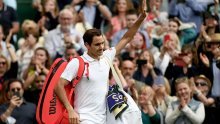 Roger Federer ovom je objavom rastužio sve svoje navijače, a i ostavio puno upitnika hoće li se uopće vratiti na teniske terene