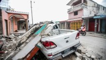 Haiti: Raste broj poginulih u potresu, 1.297 osoba izgubilo život