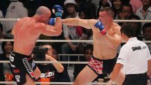 Svi su se nadali obračunu stoljeća, a Cro Cop kaže: Nemam više želju boriti se s njim