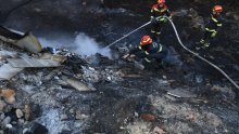 [VIDEO/FOTO] Izbio 'poprilično velik' požar u Splitu, gradom odjekuju vatrogasne sirene