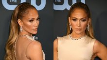 Jennifer Lopez odbacila ekstenzije i otkrila kako zapravo izgleda njezina kosa