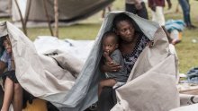 [VIDEO/FOTO] Nakon potresa Haiti zadesile tropska oluja i poplave: 'Nemamo liječnika, nemamo hrane'