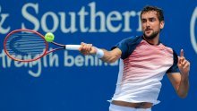 Marin Čilić odlično započeo nastup na jedinom Mastersu 1000 koji je osvojio; pao je polufinalist Australian Opena