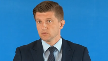 Marić: Hrvatska podržava prijedlog o oporezivanju multinacionalnih kompanija. Estonija, Mađarska i Irska protiv