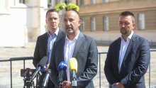 Suverenisti: Hrvatska nije spremna za ulazak u eurozonu, odricanje od kune znači odricanje od monetarne suverenosti