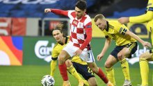 Javio se odbačeni hrvatski reprezentativac; nije mu jasno zašto ga je izbornik Zlatko Dalić prekrižio, a osvrnuo se i na neke glasine...