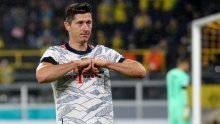 Najbolji igrač Bayerna više ne želi ostati u Njemačkoj; Robert Lewandowski traži nove izazove, ali transfer neće ostvariti tako lako