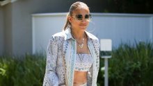 Zapalila Instagram: Obožavatelji Jennifer Lopez ne mogu se načuditi isklesanim trbušnjacima