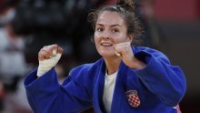 Olimpijsku medalju u Tokiju nije uspjela osvojiti, ali hrvatska džudašica Barbara Matić nakon ovoga itekako ima razloga za slavlje