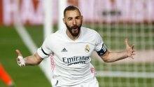 Karim Benzema potpisao je novi ugovor s Real Madridom, a sve je šokirala otkupna klauzula od nevjerojatnih milijardu eura