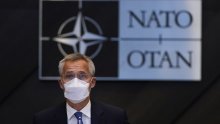 NATO će procjenjivati afganistansku vladu po poštivanju međunarodnih obaveza