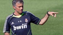 Mourinho iskreno: Sretan sam u Realu