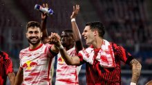 Joško Gvardiol debitirao za RB Leipzig i odmah mu donio sreću; Sosin Stuttgart teško stradao u dvoboju s doprvakom Njemačke