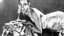 Slavna Josephine Baker bit će pokopana u francuskom Panteonu