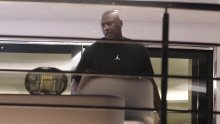 U Split je stigao legendarni Michael Jordan: Boravi na luksuznoj jahti čiji tjedni najam iznosi milijun eura