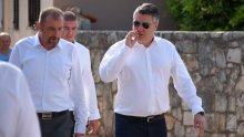 Milanović o Afganistanu: Niti jedna nacija ne može opstati ako ljudi nisu spremni na žrtvu, a oni očigledno nisu. Od demokracije u takvim državama  - ništa