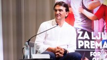 Hrvatski izbornik Zlatko Dalić posve iskreno o svojim propustima na Euru, promjenama u sastavu, Modrićevu stanju te izgledima Dinama i Rijeke u Europi