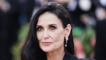 Demi Moore je na našoj obali: Pogledajte fotografiju s kojom je pokazala da ljetuje u Dubrovniku