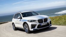 [FOTO/VIDEO] BMW pokrenuo proizvodnju sustava gorivnih ćelija za BMW iX5 Hydrogen s pogonom na vodik