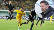 Jerko Leko svjestan je gdje leži najveća opasnost za Dinamo, ali i otkrio je recept kako Modri mogu srušiti moldavski Šerif