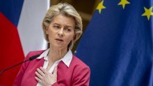 Nakon Merkel u obilazak Zapadnog Balkana dolazi i Urusla von der Leyen