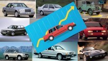 [FOTO] Ovih 10 automobila ne biste trebali prodavati jer će im vrijednost samo rasti