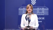 [VIDEO] Vidović Krišto interpelacijom traži odgodu popisa stanovništva: Vlada ima sumnjive političke ciljeve