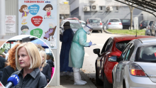 Epidemiologinja Mayer: Četvrti val će sigurno biti blaži i kraći