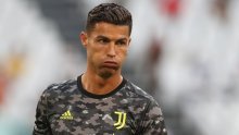 Cristiano Ronaldo ovim je potezom zabrinuo sve u Juventusu; glasine o odlasku iz Torina sve su konkretnije, a i njemu je dosta svega...