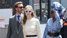 Bila je talijanski model, onda se udala za unuka Grace Kelly, a njezin stil ostavlja bez riječi: Beatrice Borromeo je najbolje odjevena pripadnica kraljevske obitelji