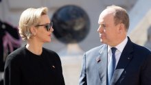 Zagonetna poruka: Zbunjujući video princeze Charlene povećao je zabrinutost za monegašku kneževsku obitelj