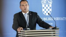 Beroš o covid potvrdama: Cilj je sigurnost, a ne prisila ili kažnjavanje. Ako netko ima bolji prijedlog, neka javno kaže