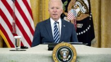 Biden: Svijet će od talibana tražiti da ispune obećanje o sigurnom prolazu