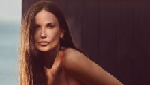 Za nju su godine samo broj: Demi Moore fotografijom u bikiniju raspametila obožavatelje