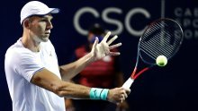 Neuništivi Ivo Karlović rastura u kvalifikacijama za US Open; na putu do glavnog turnira sad mu stoji još samo 10 godina mlađi Japanac