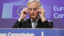 Europski pregovarač za Brexit želi biti francuski predsjednik