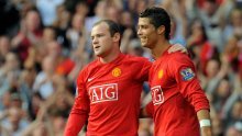 Cristiano Ronaldo razočarao je bivše suigrače iz Uniteda; Wayne Rooney još uvijek ne vjeruje da će potpisati za City...