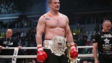 Cro Cop tehničkim nokautom slomio japanskog prvaka!