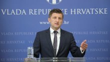 Marić optimističan: 'Ako nastavimo s ovakvim rastom, već iduće godine imat ćemo pun gospodarski oporavak'