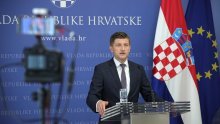 Marić: Smanjenje PDV-a nije u planu kad uđemo u eurozonu, eventualno smanjenje stope na hranu