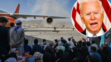 Biden upozoren na novi teroristički napad, tisuće ljudi na aerodromu u Kabulu pod 'neposrednom' prijetnjom