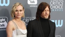 Nakon četiri godine veze zaručili se Diane Kruger i Norman Reedus