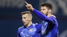 Dinamo doznao raspored utakmica grupne faze Europske lige; odmah na startu čeka nas prava poslastica na Maksimiru