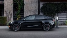 [FOTO] Ovako to rade u Norveškoj: Teslin model Y najprodavaniji u kolovozu, a model 3 u 2021.