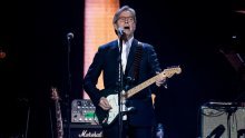 Eric Clapton svojim novim singlom 'Ovo mora stati' kritizira covid mjere