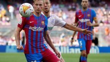 [FOTO] Barcelona slomila Getafe na Camp Nou; sada je na vrhu Primere kaos, čak pet klubova je izjednačeno