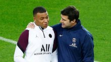 Treneru PSG-a stiglo nezgodno pitanje ostaje li Mbappe u Parizu ili ipak seli u Real Madrid; nakon ovakvog odgovora sve je jasno!