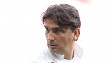 Zlatko Dalić uoči utakmice protiv Rusije mnoge iznenadio odgovorom tko će zamijeniti ozlijeđenog Luku Modrića: Neće on uvijek igrati za reprezentaciju. Da, morat ćemo nešto mijenjati