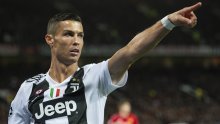 Juventus u Engleskoj pronašao zamjenu za Cristiana Ronalda; Stara dama dovodi mladog napadača koji već dobro poznaje sve u Torinu