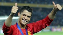 Sada je i službeno; Manchester United objavio uvjete ugovora s Cristianom Ronaldom, a jedan detalj je jako zanimljiv: Dirnut sam porukama